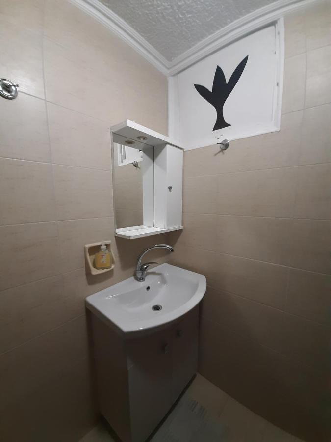 Harbour View Apartment Symi Exterior foto